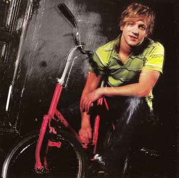 CD Tomáš Klus: Cesta Do Záhu(d)by