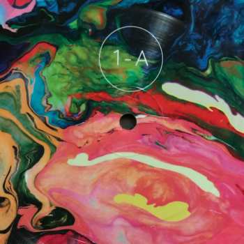 2LP Tomáš Klus: Spolu LTD | NUM