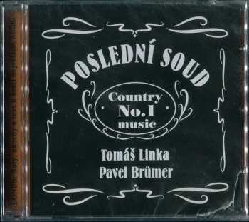 CD Pavel Brümer: Poslední Soud 