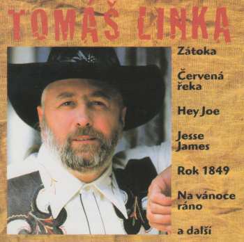 Album Tomáš Linka: Přímá Linka Do Vzpomínek