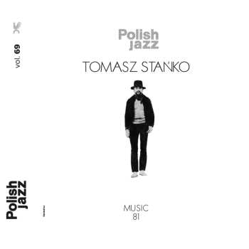 CD Tomasz Stańko: Music 81