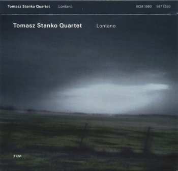 CD Tomasz Stańko Quartet: Lontano