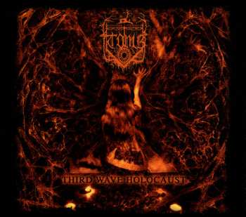 Album TOMB: Third Wave Holocaust