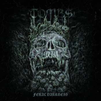 CD Tombs: Feral Darkness