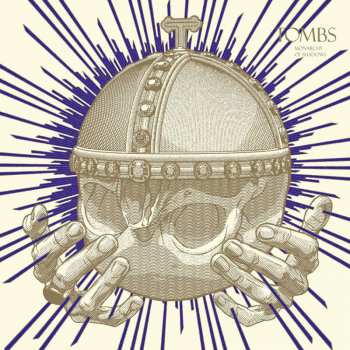 Album Tombs: Monarchy Of Shadows