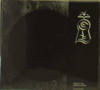 Album Tome Of The Unreplenished: Cosmoprism: The Theurgy - Act I 