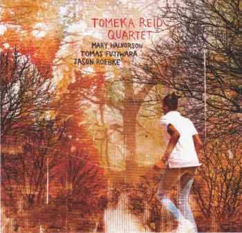 Tomeka Reid Quartet