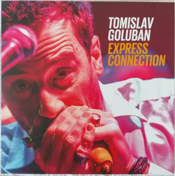 Tomislav Goluban: Express Connection
