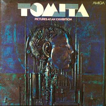 LP Tomita: Pictures At An Exhibition