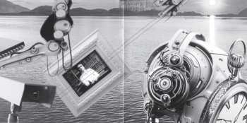 SACD Tomita: Pictures At An Exhibition -Ultimate Edition- PIC