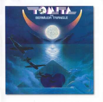SACD Tomita: The Bermuda Triangle