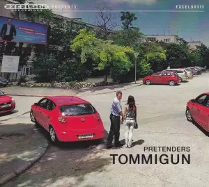 Tommigun: Pretenders