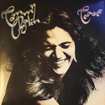 LP Tommy Bolin: Teaser