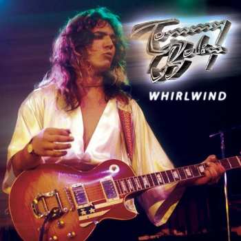 2CD Tommy Bolin: Whirlwind