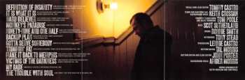 CD Tommy Castro: Hard Believer