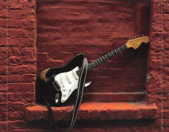 CD Tommy Castro: Hard Believer