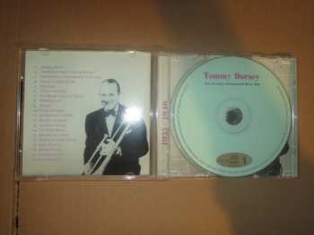 CD Tommy Dorsey: I'm Getting Sentimental Over You