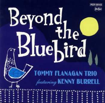 CD Kenny Burrell: Beyond The Bluebird