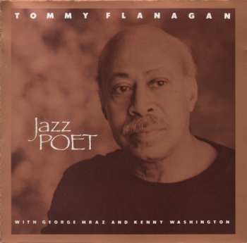 Album Tommy Flanagan: Jazz Poet