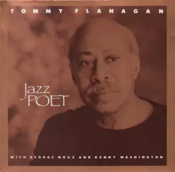 Jazz Poet