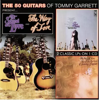 Sound Of Love & The Way Of Love