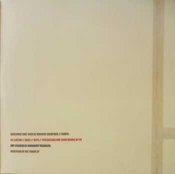 2LP Tommy Guerrero: A Little Bit Of Somethin' DLX | LTD