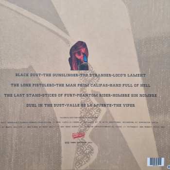 LP Tommy Guerrero: No Mans Land