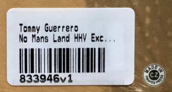 LP Tommy Guerrero: No Mans Land