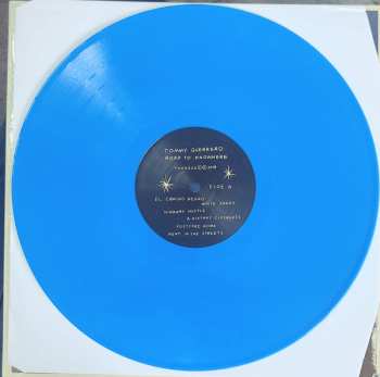 LP Tommy Guerrero: Road To Knowhere  CLR | LTD