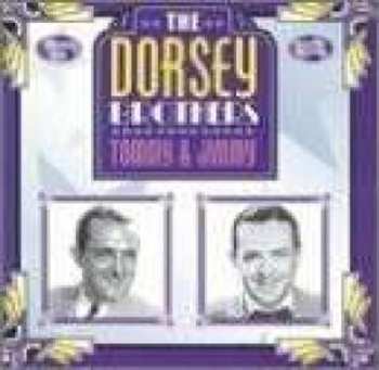 Album Tommy Dorsey: The Fabulous Dorsey Brothers