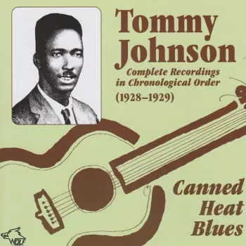 Complete Recorded Works In Chronological Order (1928-1929)