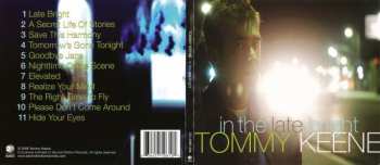 CD Tommy Keene: In The Late Bright