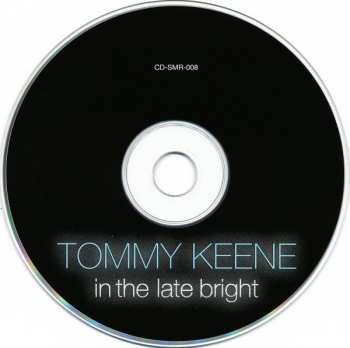 CD Tommy Keene: In The Late Bright