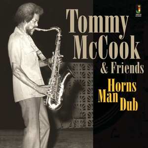 Album Various: Horns Man Dub