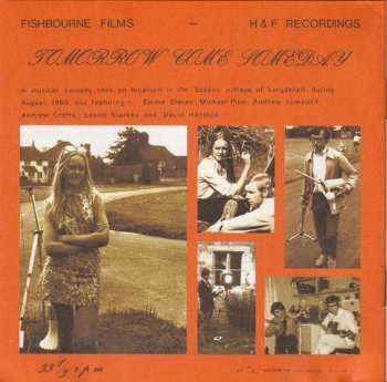 CD/DVD Tomorrow Come Someday: Tomorrow Come Someday