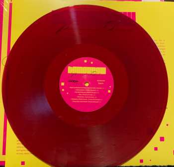 LP Tomorrow: Permanent Dream CLR | LTD