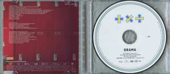 CD/DVD TXT: Drama LTD