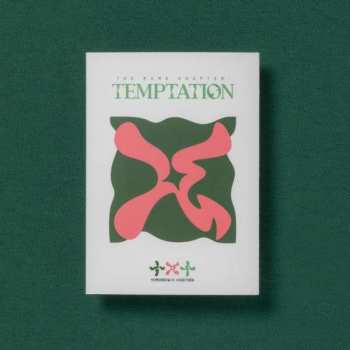 CD Tomorrow X Together: The Name Chapter: Temptation (lullaby Version)