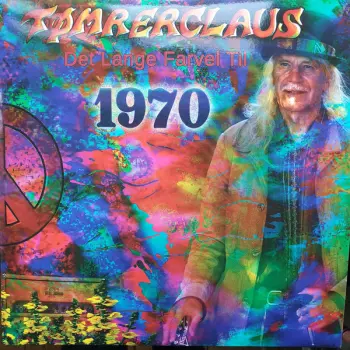 Det Lange Farvel Til 1970