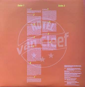 LP Tomte: Eine Sonnige Nacht