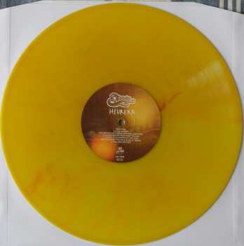 LP Tomte: Heureka LTD | CLR