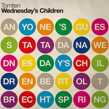 Tomten: Wednesday's Children