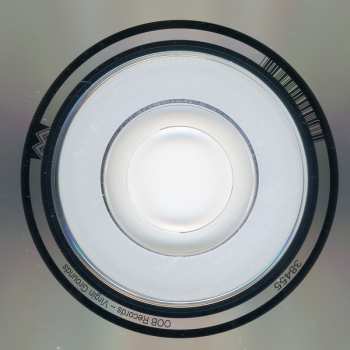 CD Ton Scherpenzeel: Virgin Grounds LTD | NUM