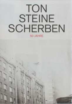 LP Ton Steine Scherben: 50 Jahre