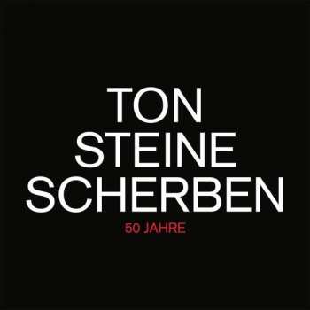 2CD Ton Steine Scherben: 50 Jahre