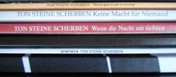8LP/Coffret Ton Steine Scherben: Gesamtwerk - Die Studioalben LTD