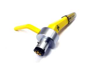 Technique audio Tonar Banana Dj Cartridge