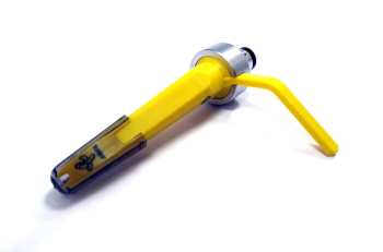 Technique audio Tonar Banana Dj Cartridge