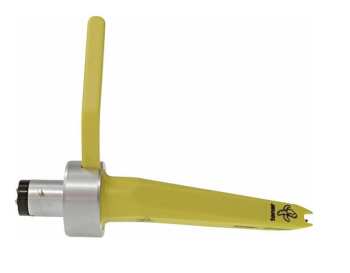 Technique audio Tonar Banana Dj Cartridge