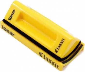 Technique audio Tonar Classic Brush Velvet